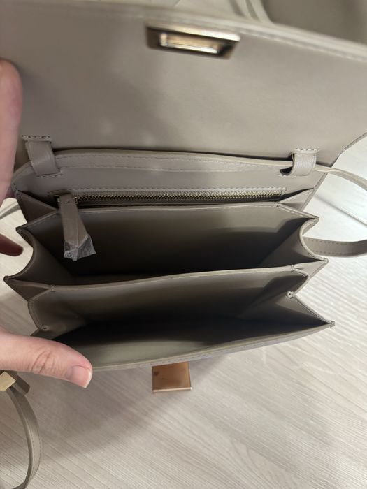 Сумка кросс боди