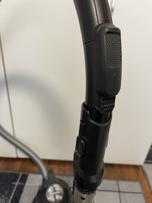 Прахосмукачка Rowenta compact power cyclonic