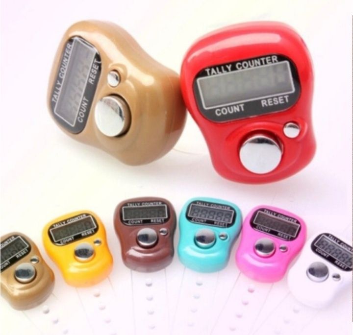 Тасбих электроный