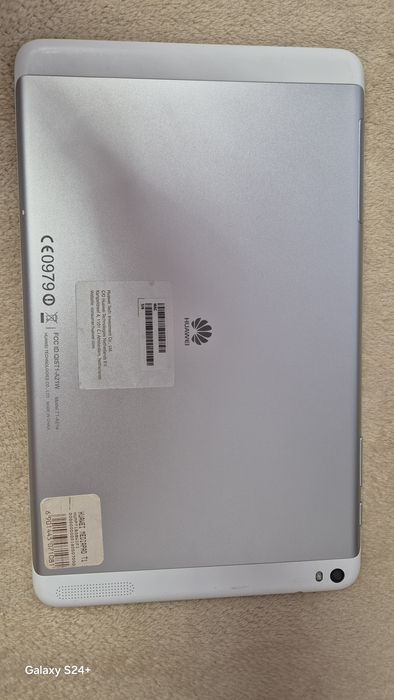 Tableta huawei MediaPro T1
