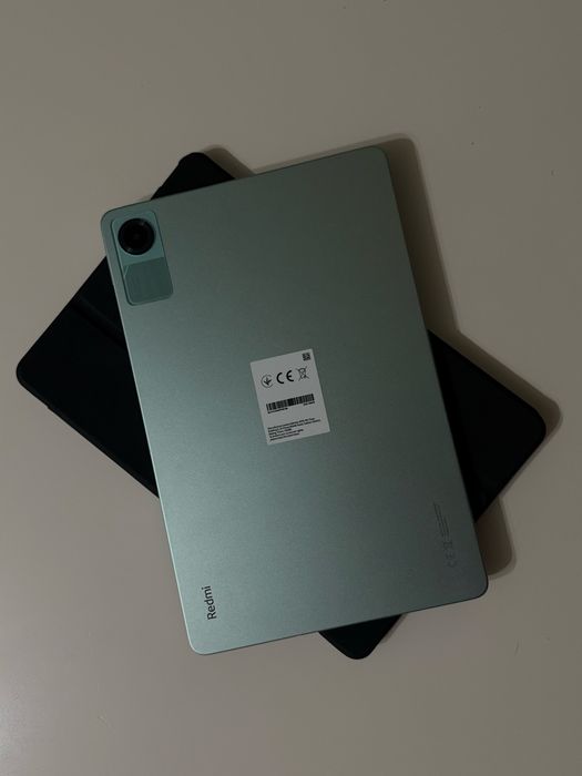 Tableta redmi, utilizare minima