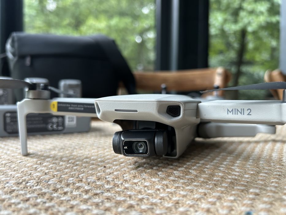 Vand Drona DJY 4K  mini 2