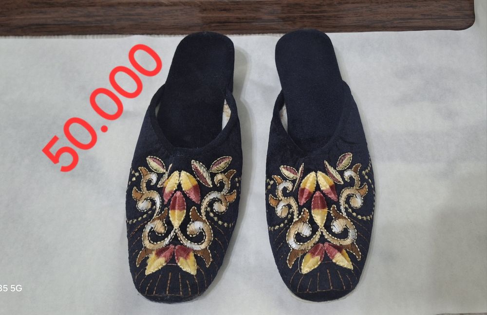 Yozgi va kuzgi oyoq kiyimlar