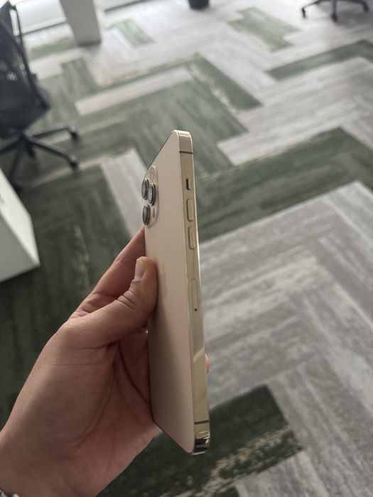 iPhone 12 pro max 512GB