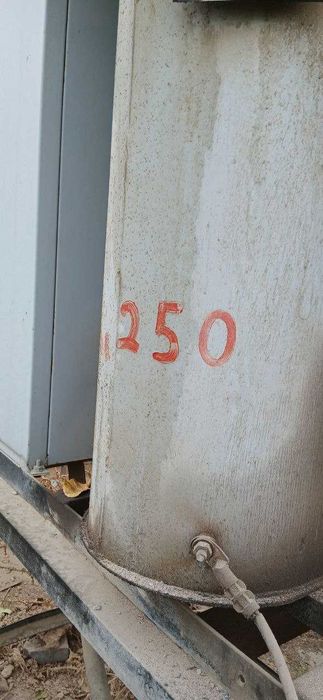 Трансформатор КТПс-250кВа/10-10 У1