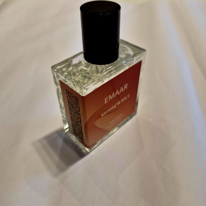 Parfum     EMAAR