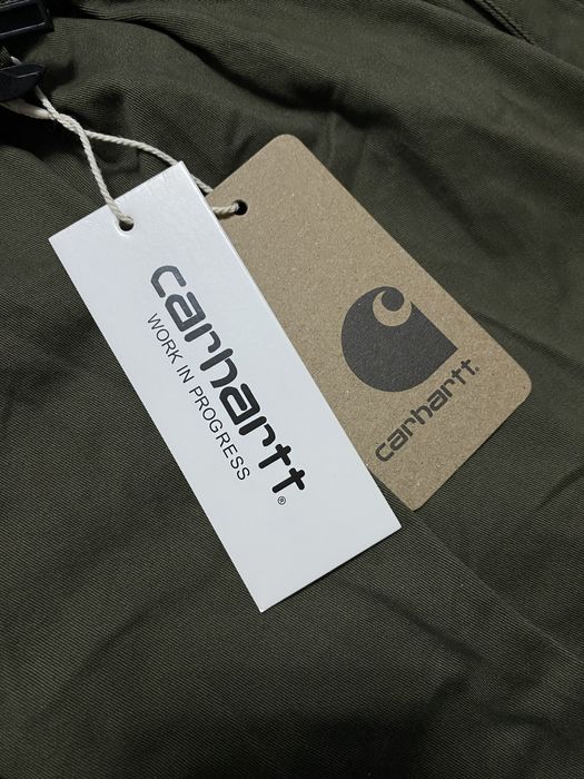 Oversize kargo shim CARHARTT