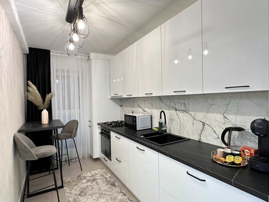 Rent an Apartment Brasov / Cazare Regim Hotelier in Inima Brasovului