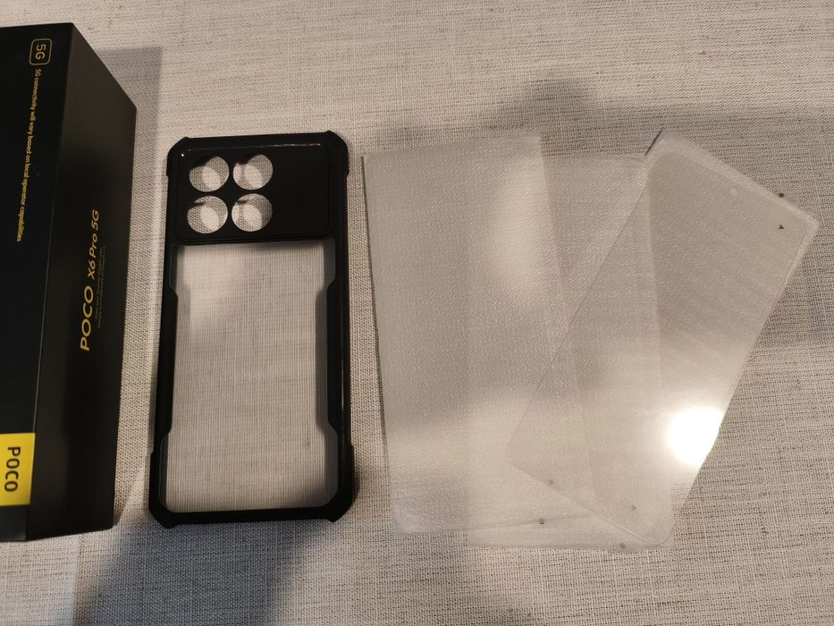 Xiaomi Poco X6 Pro 8GB
