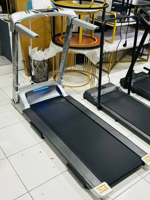 Беговая дорожка OVICX Q2S Plus.