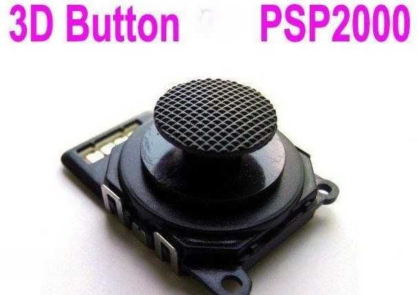 Джойстик за ПСП ФАТ • СЛИМ 2000/3000 • ПСП Е1004 и ПС ВИТА СЛИМ