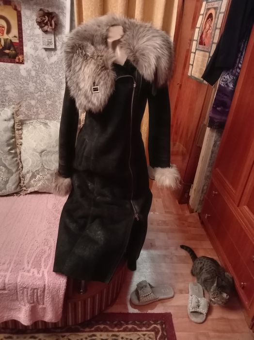 Одежда 44 и 46 размер