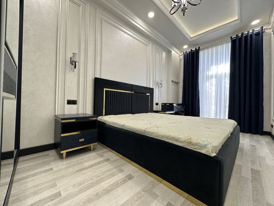 Квартира ЖК Felicita 4/3/7 167 кв.м