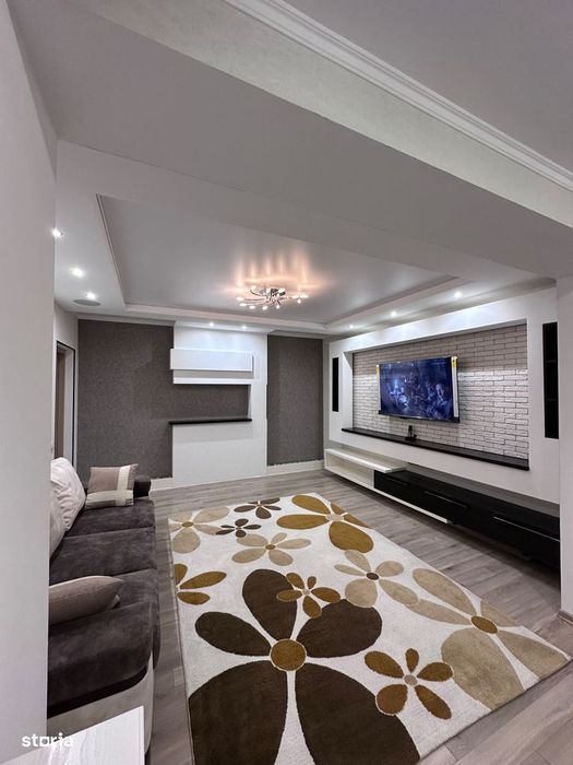apartament de inchiriat in zona Obor