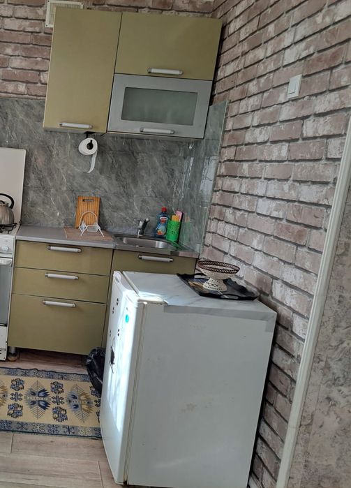 Холодильник Samsung