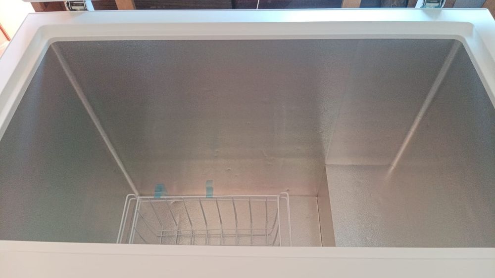 Морозильник недорого