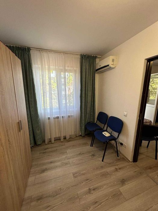 Inchiriez apartament cu 2 camere Micro 14