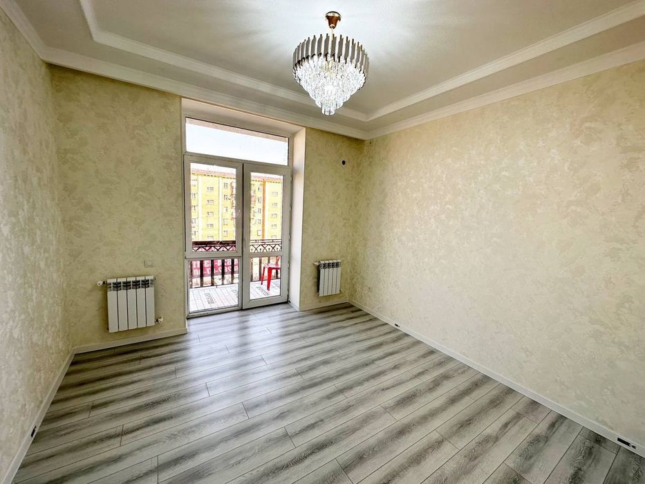 Продаётся  квартира 1 в 2 ком