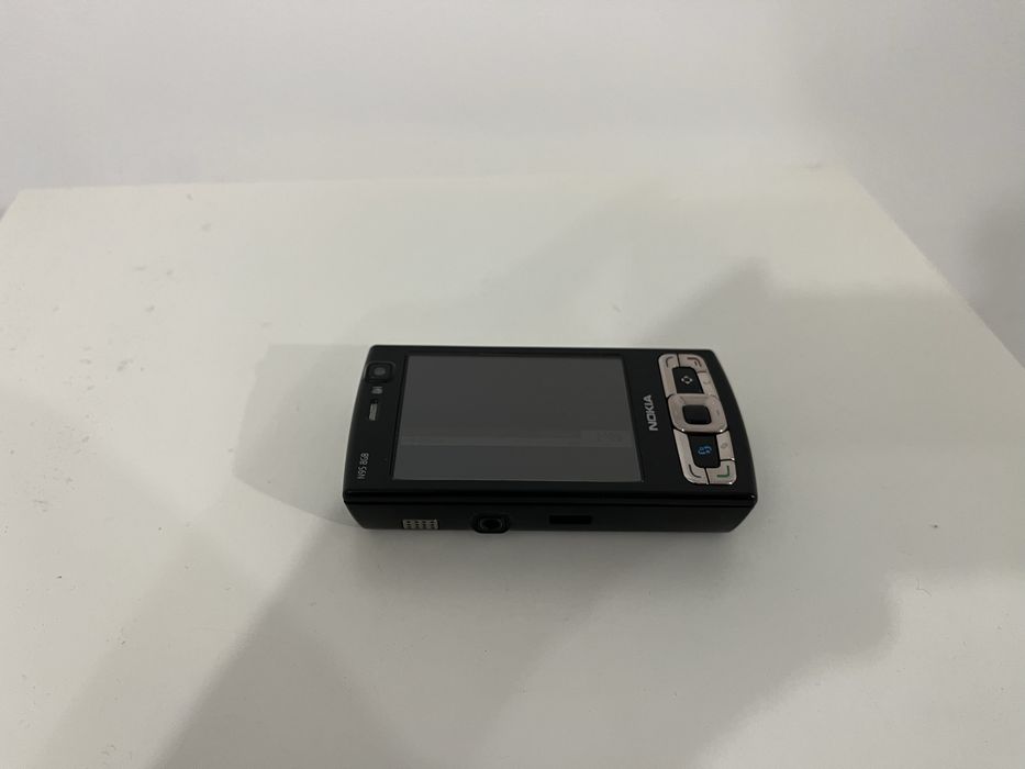 Nokia N95 8GB перфектно състояние