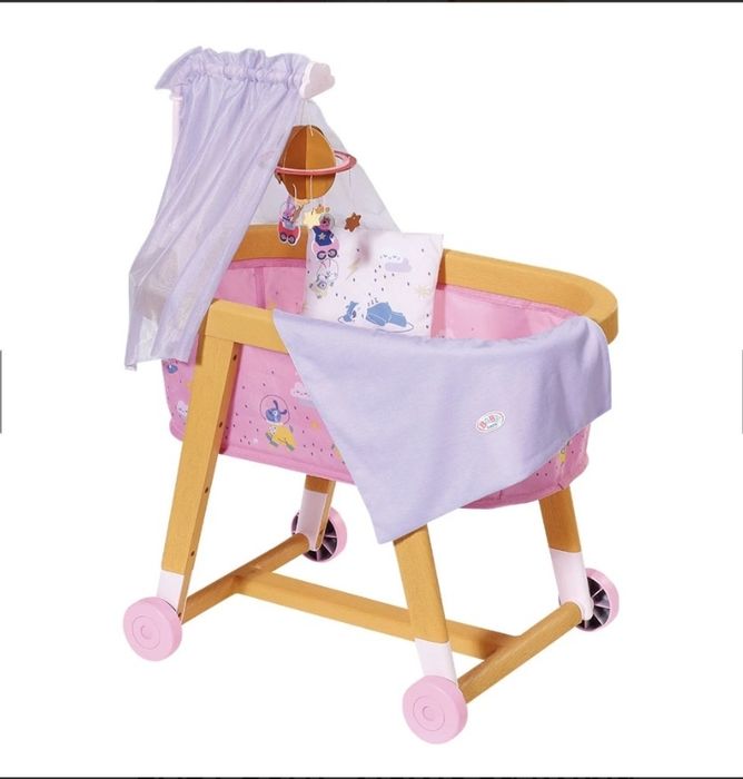 BABY Born - Легло за кукла