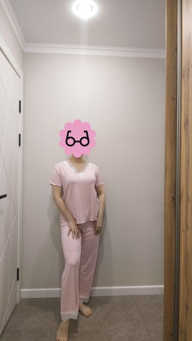 Пижамы женские (одежда для дома)