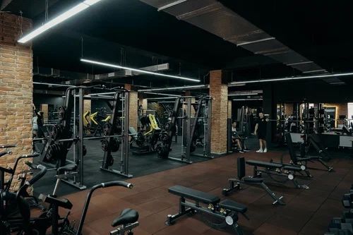 Абонемент в спортзал underground