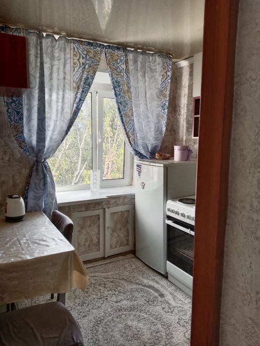 Продам 2-х комнатную квартиру