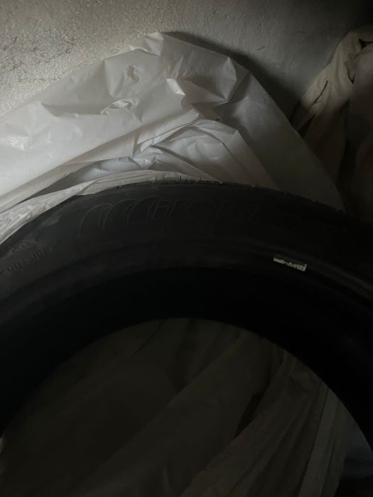 Автошины 255/45/20