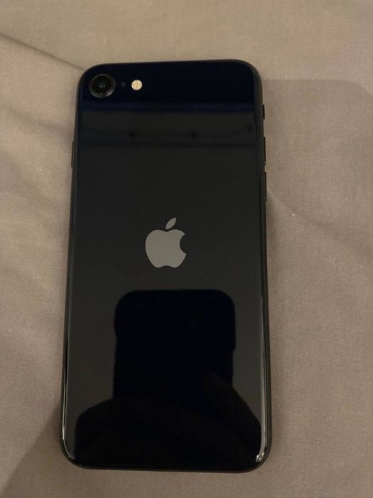 iPhone SE 256 GB