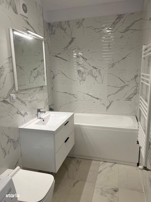 Aviatorilor.Apartament 2 camere de inchiriat