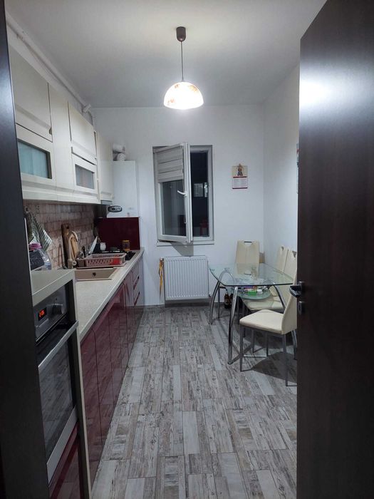 Apartament 3 camere