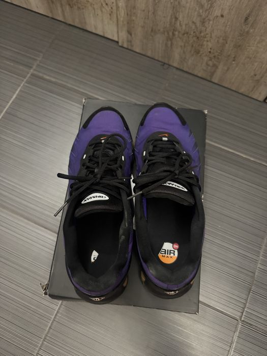 Nike Air Max Dn8