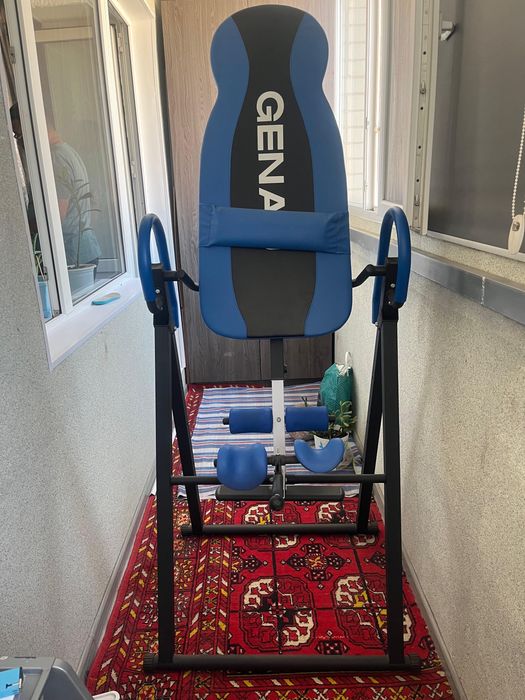 Инверсионный стол