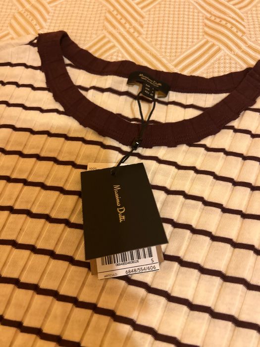 Дамска блуза Massimo Dutti