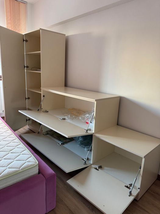 Dulap/dresing camera