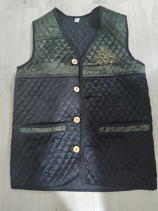 Желет национальный