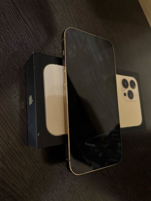 iphone 13Pro Max 256gb