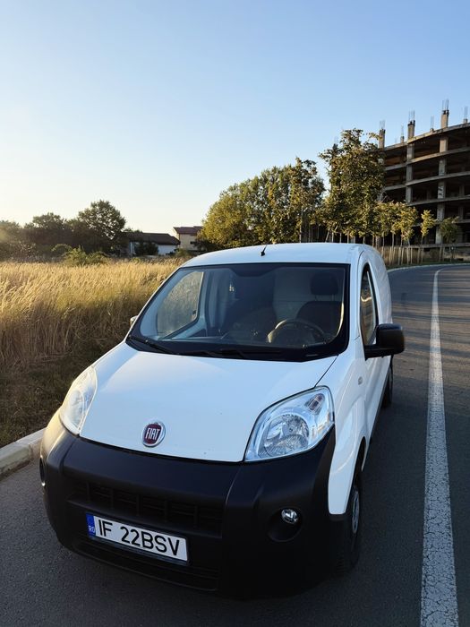 Fiat 1.3 multijet
