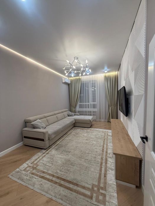 Продается квартира в жк Алпамыс