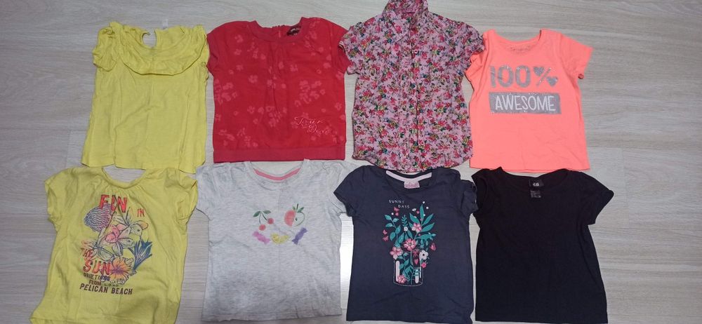 Bluza helanca tricou fusta pantaloni scurți