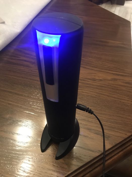 електрически тирбушон