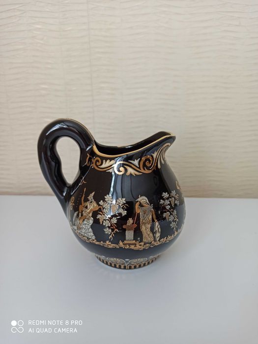 Сервиз кофейный Греция