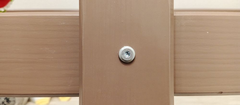 Кровать детская двухэтажная