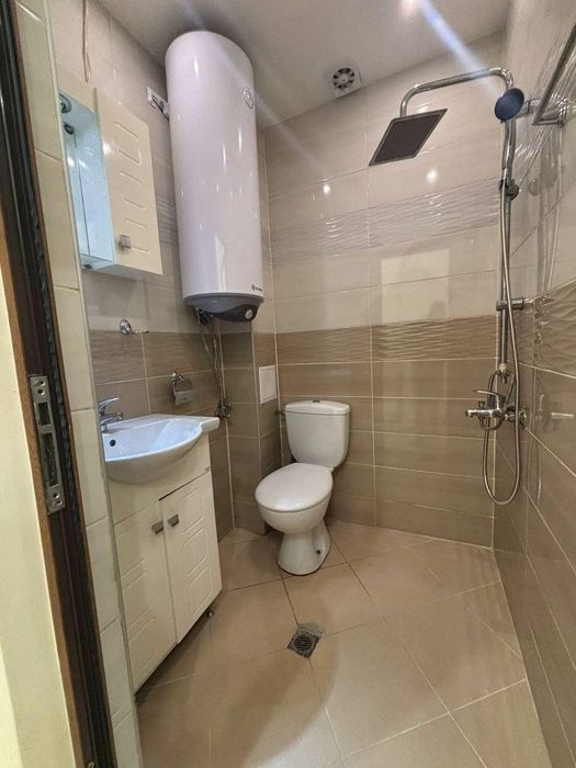 Eдностаен апартамент в ж.к. Редута.