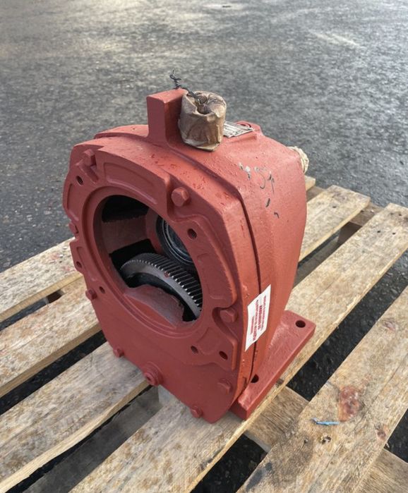 Мотор-редукторы 4МЦ2С-125