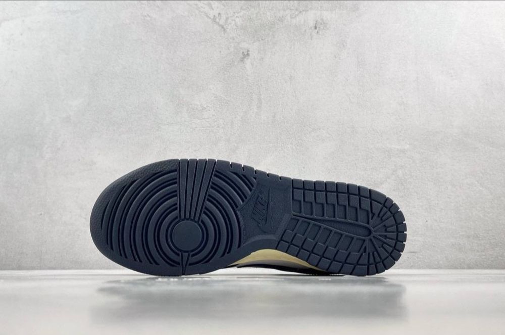 Кроссовки в стиле Nike Dunk — удобные и стильные