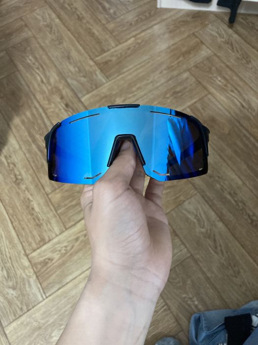 Солнце защитные очки