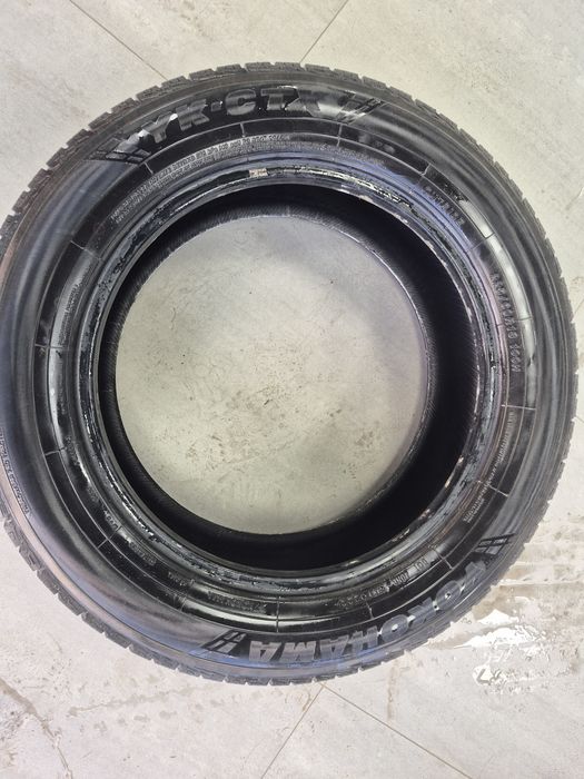 Продам шины 225/60/r18