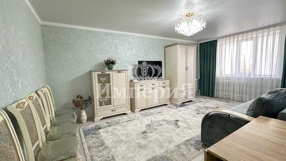 1 комн Арнагуль Империя