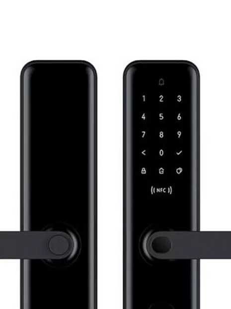 Дверной звонок Aqara Smart Door Lock N200